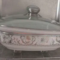 سوفله خوری مرغ خوری وارمردار