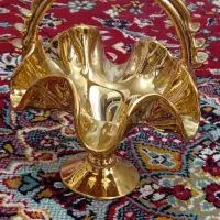 شکلات خوری طلایی حراج