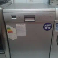 ماشین ظرفشویی کنوود