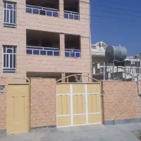 فروش فوری۴۸۰متر آپارتمان سه طبقه آبشار