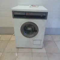 خریدار و فروش لباسشویی سوخته و اوراقی