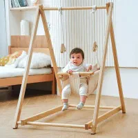 تاب گهواره نوزاد بچه و چادر کودک و رگال لباس