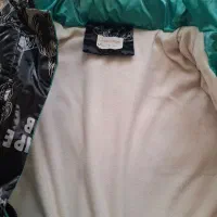 کاپشن دخترانه|کفش و لباس بچه|یزد, |دیوار