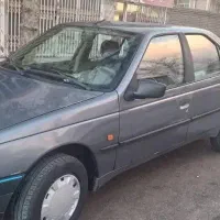 پژو ۹۶|خودرو سواری و وانت|الشتر, |دیوار