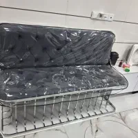 فروش وسایل سالن زیبایی در حد نو