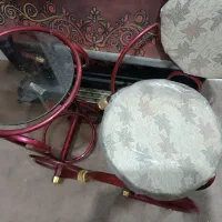 میز تلفن نو|میز تلفن|شیراز, شیخ علی چوپان|دیوار