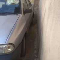 پراید85|خودرو سواری و وانت|تبریز, |دیوار