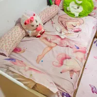 تخت و روتختی و فرش|اسباب و اثاث بچه|قم, سالاریه|دیوار