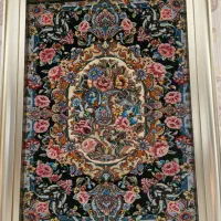 تابلو فرش سالاری|فرش|تهران, دریان‌نو|دیوار
