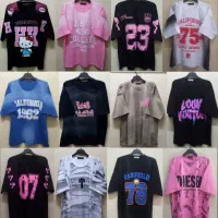 تیشرت فانتزی لانگ اسپرت لش ۳۵۹ ت