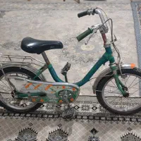 دوچرخه اصل ژاپن|دوچرخه، اسکیت، اسکوتر|قدس, شهر‌قدس|دیوار