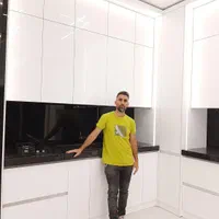 کابینت سازی حرفه‌ای با کیفیت بالا|خدمات پیشه و مهارت|خرم‌آباد, |دیوار