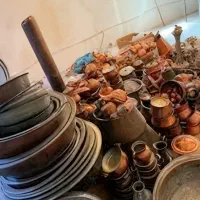 خریدار انواع و اقسام ضایعات