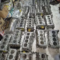 سرسیلندر استوک همه ماشینهای ایرانی