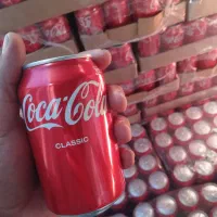 نوشابه قوطی کوکا اسپرایت قیمت ویژه