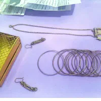 فروش طلا قیمت تابلو با ۵%|جواهرات|شیراز, حومه شیراز|دیوار