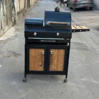 باربیکیو مدل آرنتزctکبابپز برند دوردونyt1منقلdr7