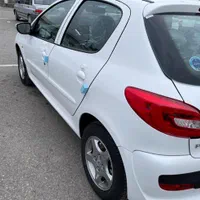 پژو 207i پانوراما دنده‌ای، مدل ۱۴۰۳|خودرو سواری و وانت|ساری, |دیوار