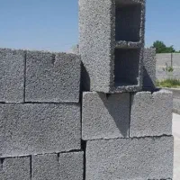 بلوک 20*40 تحویل سر کار