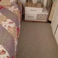 تخت خواب ۲ نفره|تخت و سرویس خواب|زاهدان, |دیوار