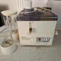 آبمیوه گیری ناسیونال