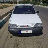 پراید ۸۰ استثنایی