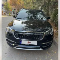 فیدلتی ۱۴۰۱ گیربکس قدیم بدون رنگ