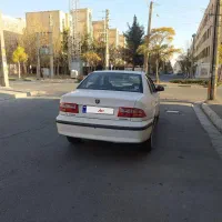 سمند ef7|خودرو سواری و وانت|کرج, شهرک بنفشه|دیوار