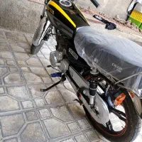 موتور کویر ۲۰۰|موتورسیکلت|قم, پردیسان|دیوار