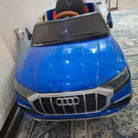 ماشین شارژی