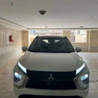 میتسوبیشی اکلیپس کراس