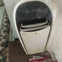 کولرگازی ایستاده