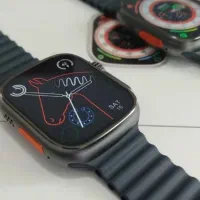 ساعت هوشمند T900 ULTRA