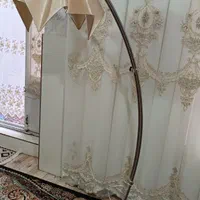 آباژور ایستاده و دوچرخه سایز ۲۶|چراغ خواب و آباژور|اردبیل, |دیوار