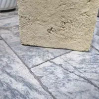 اجرگری سنتی ۲۰ در ۲۰‌مخصوص نما و کف سازی کافه