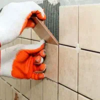 کاشی کاری و بنایی|خدمات پیشه و مهارت|کوهدشت, |دیوار