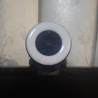 وبکم ریزر (KIYo illumination) درحد نو