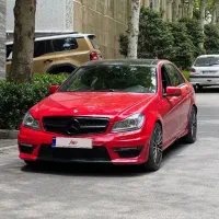 C200 2014 amg+|خودرو سواری و وانت|تهران, فرمانیه|دیوار