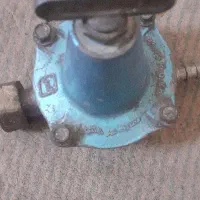 رگلاتورفشارقوی