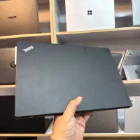 لپ تاپ استوک لنوو lenovo l460 اقتصادی|رایانه همراه|همدان, |دیوار