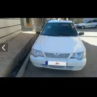 پراید ۱۳۲مدل۹۳