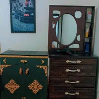 کمدو جاکفشی