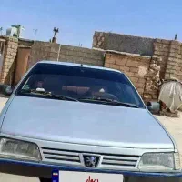 پژو ۴۰۵ مدل ۹۰|خودرو سواری و وانت|نهاوند, |دیوار