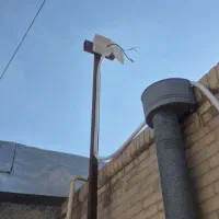 انواع دوربین مداربسته|دوربین مداربسته|ارزوئیه, |دیوار