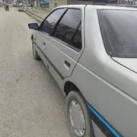 405 مدل 89|خودرو سواری و وانت|سنندج, |دیوار