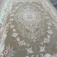فرش 9متری جفت 700شانه