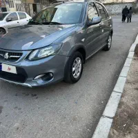 کوییک مدل 1401  بدون رنگ درحد صفر