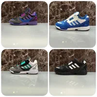 کتونی زدایکس / zx/ تک فروشی به قیمت عمده|کیف، کفش، کمربند|نسیم‌شهر, |دیوار