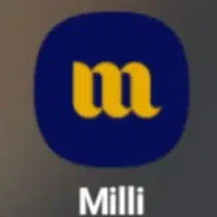 عضو میلی شو