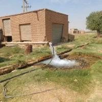زمین-کشاورزی-خوب-باسند-وآب-شیرین-برای-هرطرحی